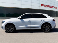 Accident Free, Clean Carfax, Top Of The Line Technik Package With Heads Up Display, Blind Spot Detec... (image 2)
