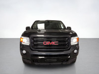 Our 2019 GMC Canyon All Terrain Crew Cab 4X4 offers premium good looks in Dark Sky Metallic. Powered... (image 7)