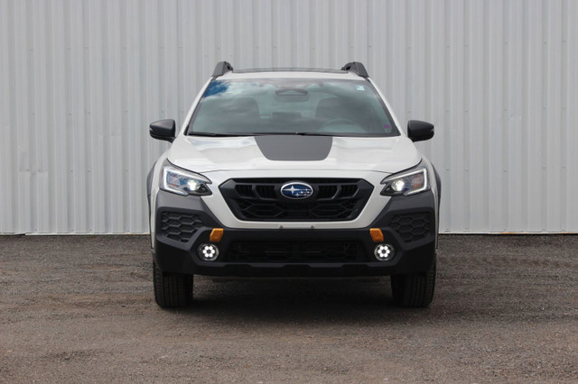 2024 Subaru Outback Wilderness | SunRoof | Cam | XM | Warranty t in Cars & Trucks in Saint John - Image 3