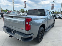 WAS: $64495 NOW: $62995 plus taxes and licensing feesJUST LANDED 2024 CHEVROLET SILVERADO 1500 RST!... (image 4)