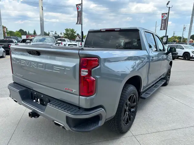 2024 Chevrolet Silverado 1500 RST in Cars & Trucks in Markham / York Region - Image 6