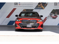Electric Vehicle, Sunroof, Power Trunk, Navigation, Premium Audio, Heated Seats, Heated Steering Whe... (image 2)
