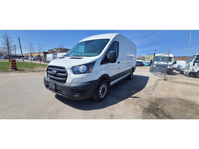 2020 Ford Transit Van T-250 - 148\" Wheel Base - Mid Roof - V6 G in Cars & Trucks in City of Toronto - Image 2
