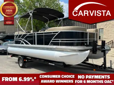 NO TARIFFS ON OUR INVENTORY! No Payments for up to 6 months. Low interest options available! Come se...