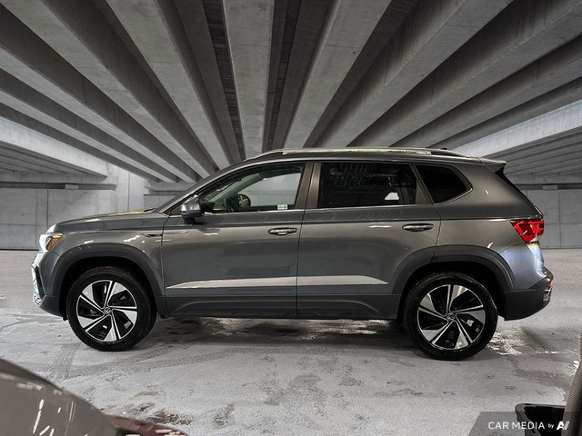 2024 Volkswagen Taos COMFORTLINE in Cars & Trucks in Edmonton - Image 3