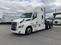 2021 FREIGHTLINER T12664ST;Heavy Duty Trucks - Conventional Truck w/ Sleeper Penske Location 105 SAL... (image 2)