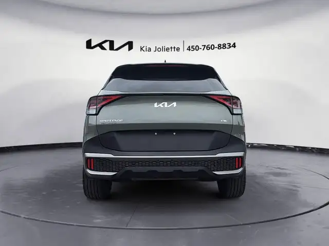 2023 Kia Sportage X-Line Limited AWD TOIT OUVR CUIR CAMERA GPS M in Cars & Trucks in Lanaudière - Image 7