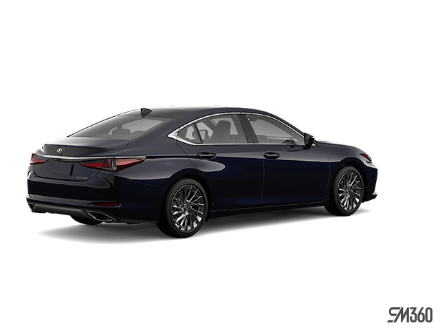 2024 Lexus ES 350 in Cars & Trucks in City of Montréal - Image 2