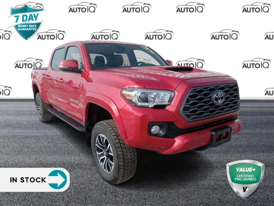 2023 Toyota Tacoma 3.5L | APPLE CARPLAY | KEYLESS ENTRY