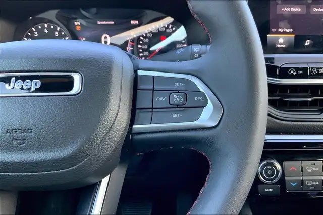 2023 Jeep Compass 4WD TRAILHAWK in Cars & Trucks in Edmonton - Image 20