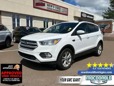 Bluetooth, Heated Seats, Rear View Camera, SiriusXM, Aluminum Wheels! Whether you're getting out of...