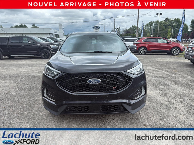 Ford Edge ST AWD 2021 à vendre in Cars & Trucks in Laurentides - Image 2