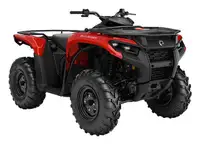 2023 CAN-AM Outlander DPS 700