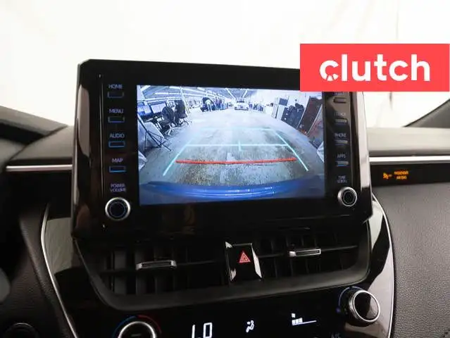 2022 Toyota Corolla SE w/Apple CarPlay & Android Auto, Heated Fr in Cars & Trucks in Ottawa - Image 30