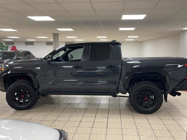 2024 Toyota Tacoma Hybrid TRD PRO in Cars & Trucks in Calgary - Image 3
