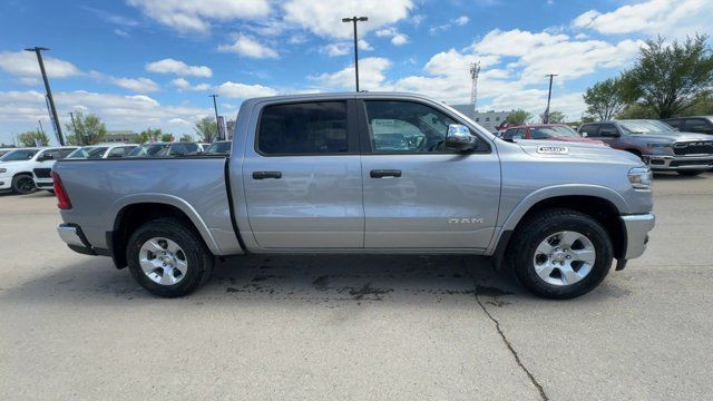 2025 Ram 1500 Big Horn | Remote Start | Apple CarPlay in Cars & Trucks in Edmonton - Image 4