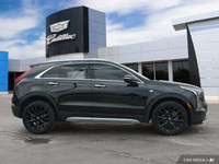 Command attention with this 2022 Cadillac XT4 AWD Premium Luxury. This sleek SUV boasts a powerful 2... (image 6)
