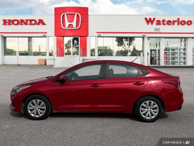 2018 Hyundai Accent LE | BLUETOOTH | BACKUP CAM in Cars & Trucks in Kitchener / Waterloo - Image 4