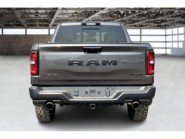 2025 Ram 1500 Rebel in Cars & Trucks in Mississauga / Peel Region - Image 4