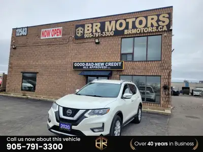 No accident Ontario vehicle with Lot of Options! Call (905) 791-3300 - Black Fabric interior, - AWD,...