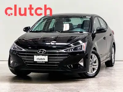 NO ACCIDENTS / CLEAN CARFAX / Climate Control, Auxiliary Audio Input, Bluetooth Music and more! Clut...