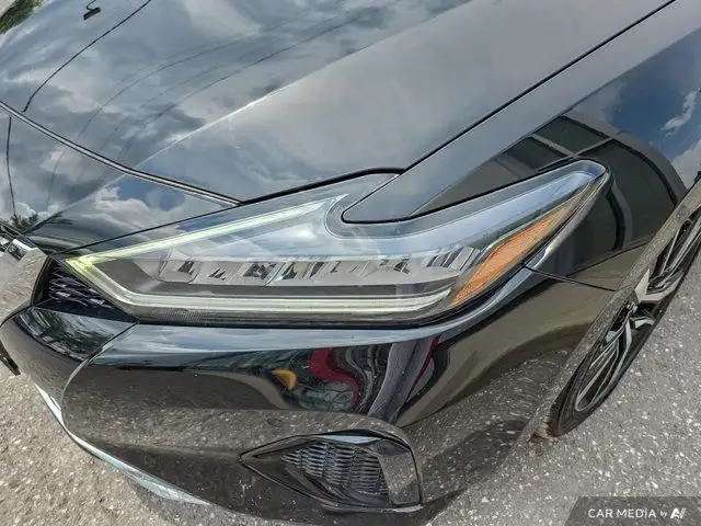 2023 Nissan Maxima SL | Leather | Moonroof | Navigation in Cars & Trucks in Ottawa - Image 13
