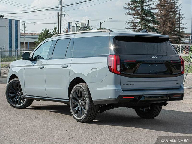 2025 Ford Expedition Platinum Max in Cars & Trucks in Edmonton - Image 4