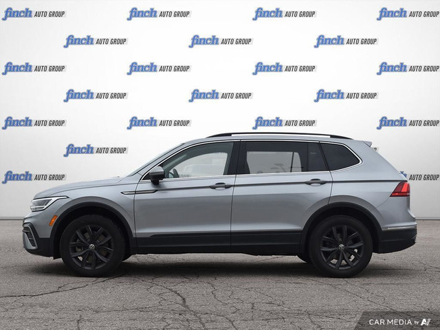 2024 Volkswagen Tiguan Comfortline Comfortline | Power Liftga... in Cars & Trucks in Kitchener / Waterloo - Image 4