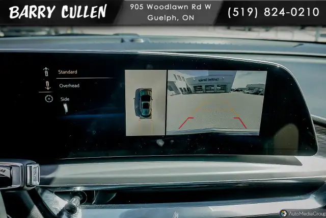 2024 Cadillac LYRIQ in Cars & Trucks in Guelph - Image 31