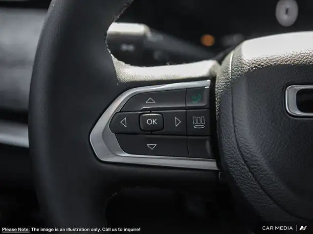 2025 Jeep Compass North dans Autos et camions dans Calgary - Image 18