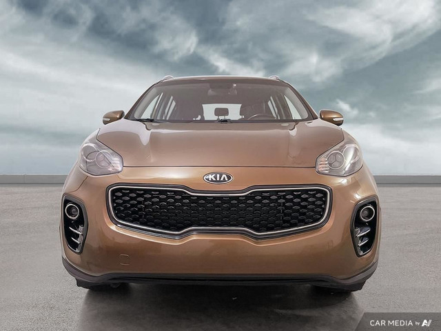 2017 Kia Sportage EX in Cars & Trucks in Saskatoon - Image 2