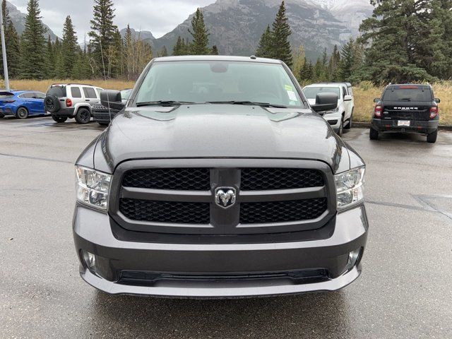  2023 Ram 1500 Classic Express in Cars & Trucks in Banff / Canmore - Image 2