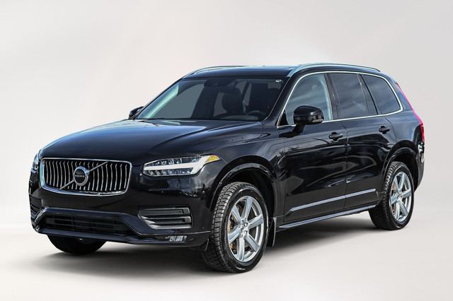 2021 Volvo XC90 Momentum Plus | Vision et Climat | 7 passager Le in Cars & Trucks in Longueuil / South Shore