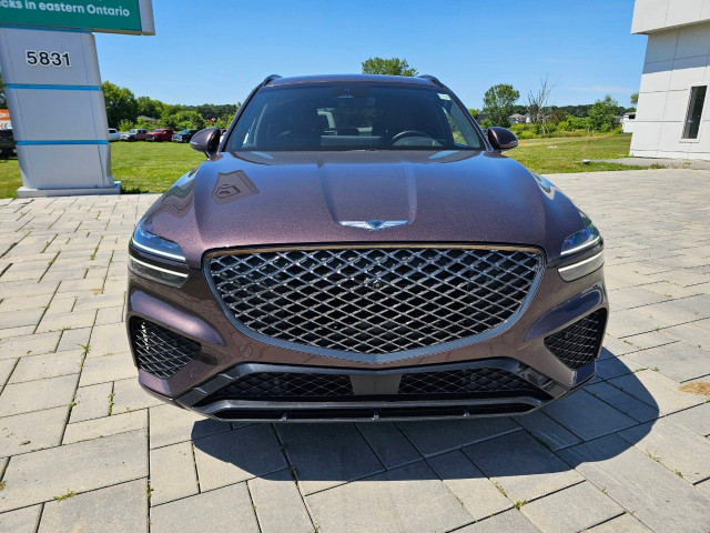 2022 Genesis GV70 in Cars & Trucks in Ottawa - Image 3