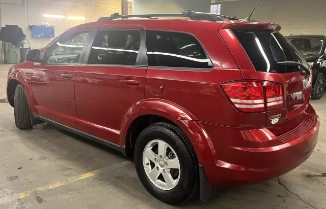 2010 DODGE Journey SPECIAL EDITION/CRUISE/AC/MAGS/4CYLINDRES/CD  in Cars & Trucks in City of Montréal - Image 4