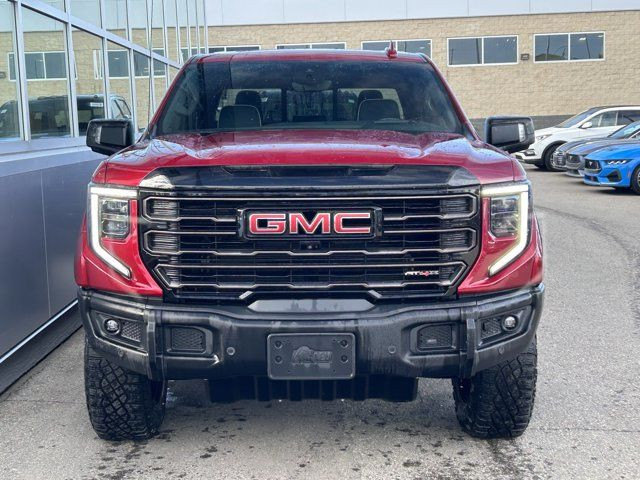 2023 GMC Sierra 1500 AT4X in Cars & Trucks in Calgary - Image 2