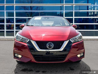 Recent Arrival! Check out this 2021 Nissan Versa SV! If you are looking for efficiency, then this Ve... (image 8)