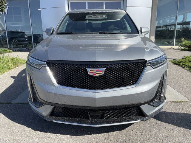 2025 Cadillac XT6 Sport in Cars & Trucks in Calgary - Image 3