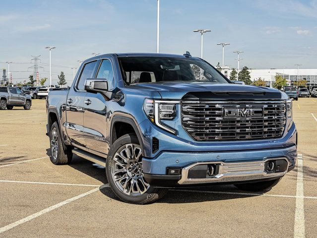 2026 GMC Sierra 1500 Denali Ultimate in Cars & Trucks in Strathcona County - Image 2