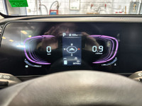This one owner 2023 Kia Sportage EX Premium AWD offers a blend of power, safety, and technology. It'... (image 9)