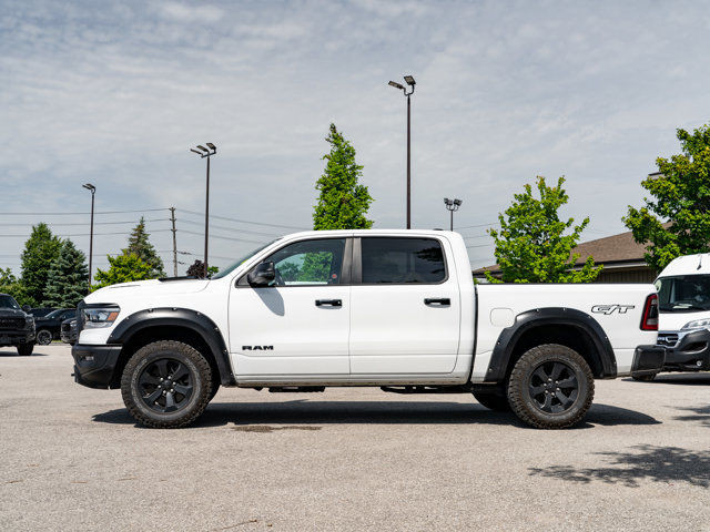 2024 Ram 1500 Rebel in Cars & Trucks in Barrie - Image 4