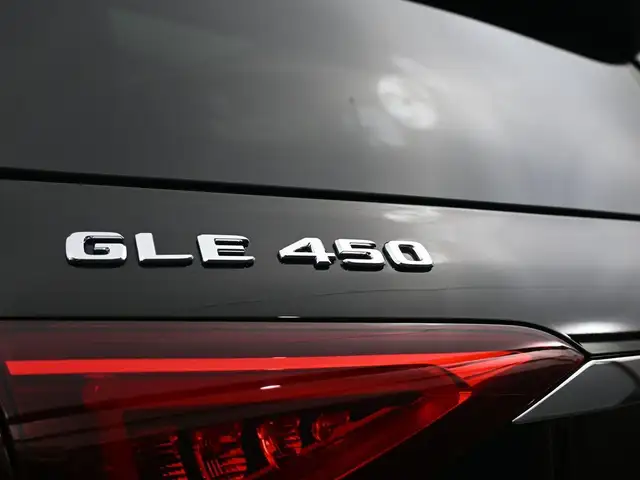 2023 Mercedes-Benz GLE 450 4MATIC PREMIUM PACKAGE, SPORT PACKAGE in Cars & Trucks in City of Halifax - Image 17