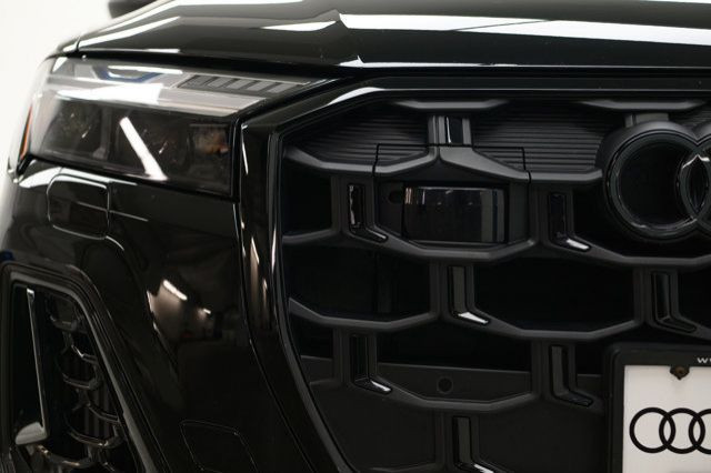 2025 Audi Q7 Technik | Bang & Olufsen | 4 Wheel Steering in Cars & Trucks in Winnipeg - Image 3