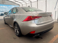 À voir! / Come see it! TRÈS BIEN ÉQUIPÉ / VERY WELL EQUIPPED. Version IS 300 F Sport AWD avec Moteur... (image 7)