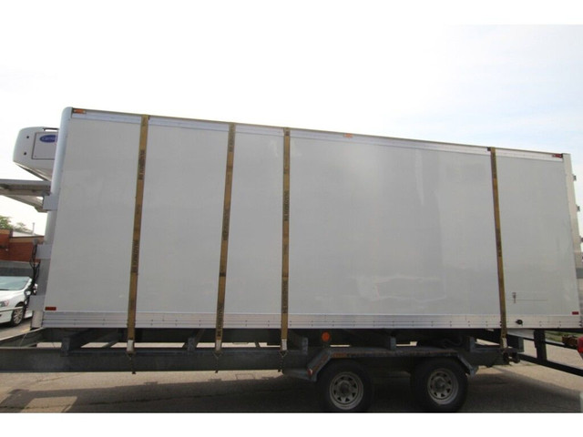  2018 Central 22 ft Reefer Body in Heavy Equipment in Mississauga / Peel Region - Image 3