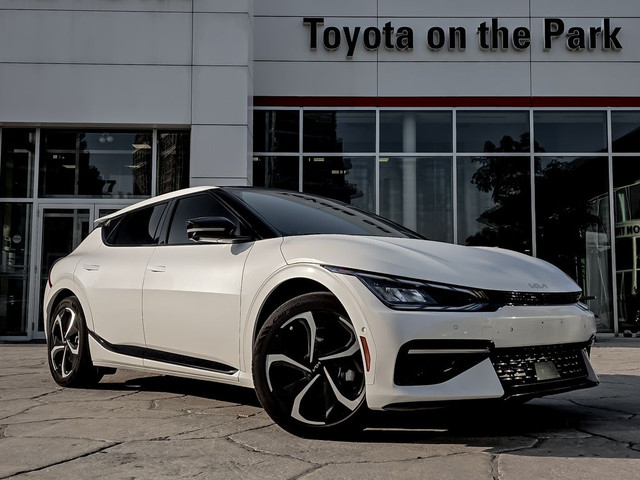2023 Kia EV6 in Cars & Trucks in City of Toronto - Image 2