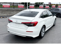 Certified. EX|Sunroof|CarPlay|One Owner|No Accidents 2023 Honda Civic EX EX|Sunroof|CarPlay|One Owne... (image 7)