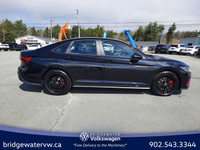 New Price! Deep Black Pearl 2025 Volkswagen Jetta GLI Autobaun Apple CarPlay | Android Auto | Sirus... (image 4)