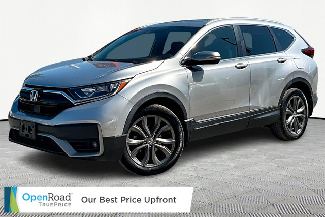 2021 Honda CR-V Sport 4WD in Cars & Trucks in Mississauga / Peel Region