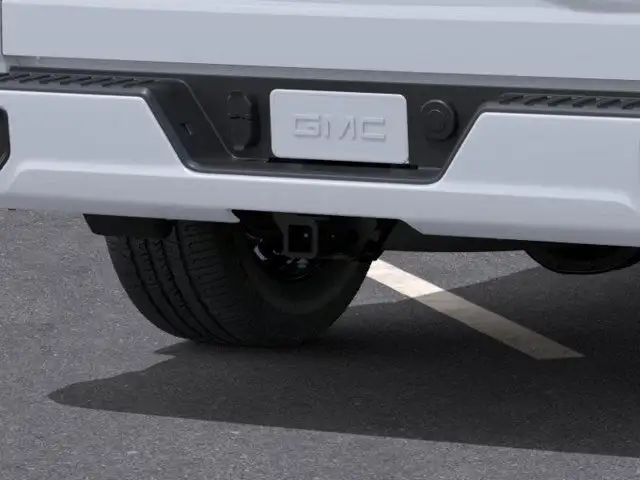 2025 GMC Sierra 1500 Crew Cab Pro in Cars & Trucks in Edmonton - Image 15